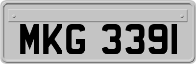 MKG3391
