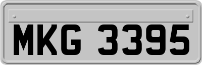 MKG3395