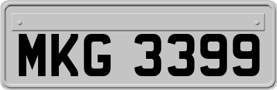 MKG3399