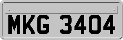 MKG3404