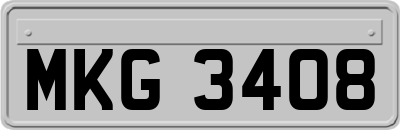 MKG3408