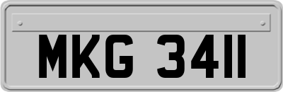 MKG3411