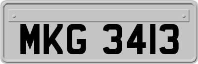 MKG3413