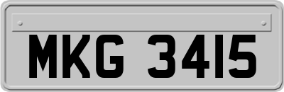 MKG3415
