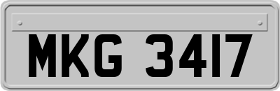 MKG3417