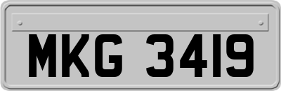 MKG3419