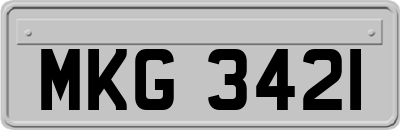 MKG3421