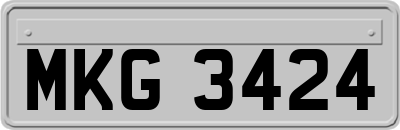 MKG3424