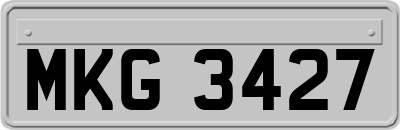 MKG3427