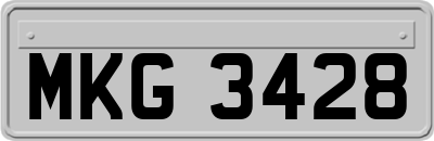 MKG3428