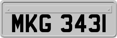 MKG3431