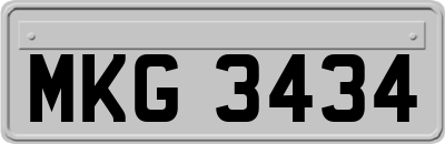 MKG3434