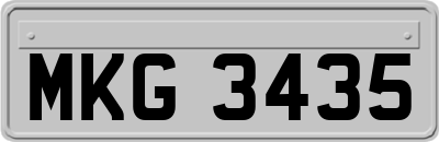 MKG3435