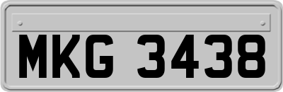 MKG3438
