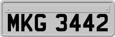 MKG3442