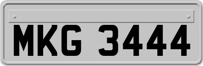 MKG3444