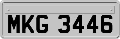 MKG3446