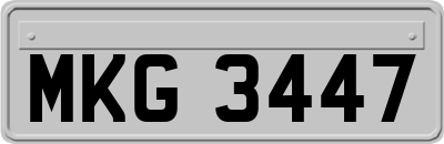 MKG3447