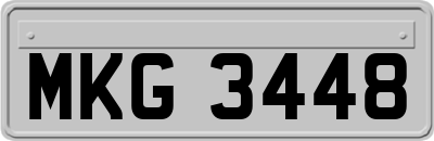 MKG3448