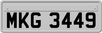 MKG3449