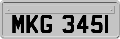 MKG3451