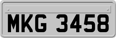 MKG3458