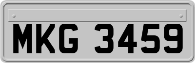 MKG3459