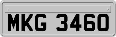 MKG3460