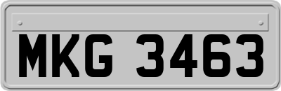 MKG3463