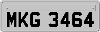 MKG3464