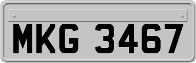 MKG3467