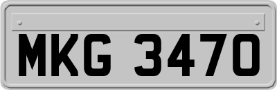 MKG3470