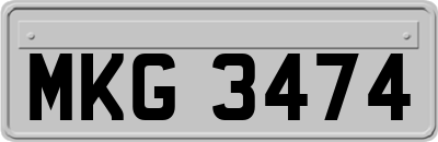 MKG3474