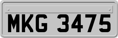 MKG3475