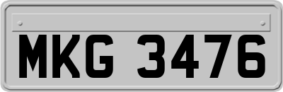 MKG3476