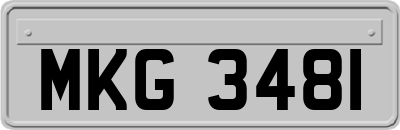 MKG3481