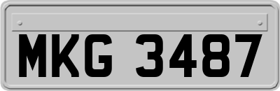 MKG3487