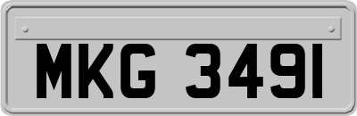 MKG3491