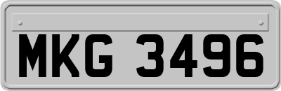 MKG3496