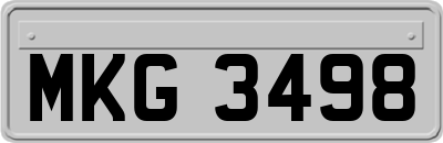 MKG3498