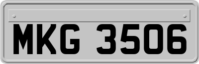 MKG3506