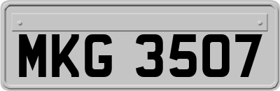 MKG3507