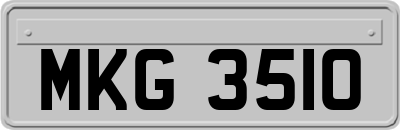 MKG3510