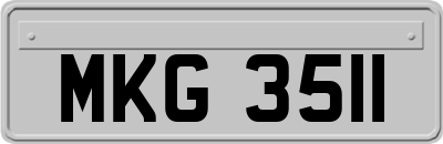 MKG3511