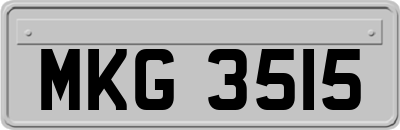 MKG3515