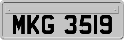 MKG3519