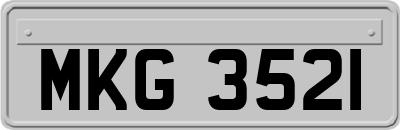 MKG3521