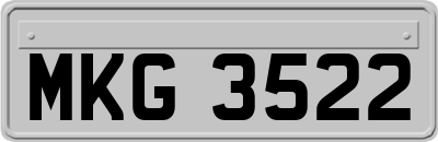 MKG3522