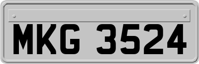 MKG3524