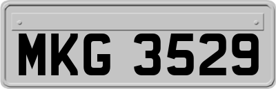 MKG3529